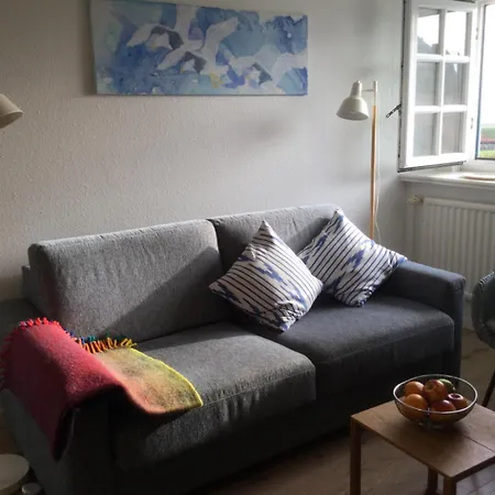 Apartment Raantem Hues 